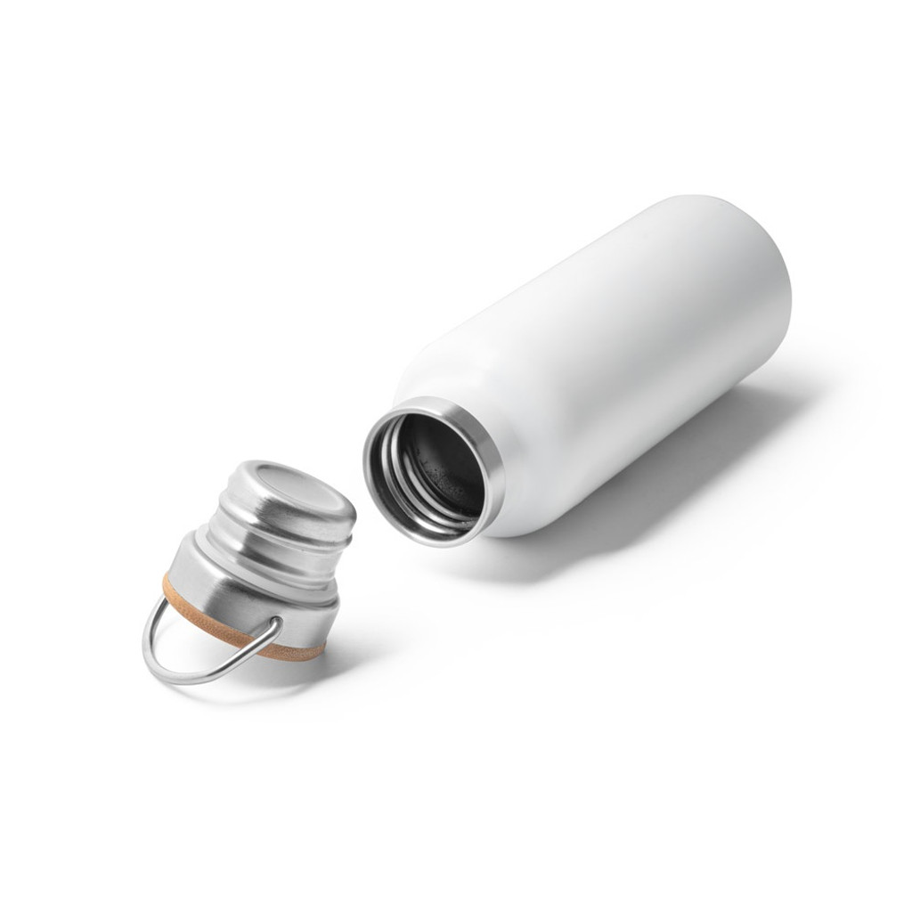 RAGNAR. Μπουκάλι από ανοξείδωτο ατσάλι 570 mL