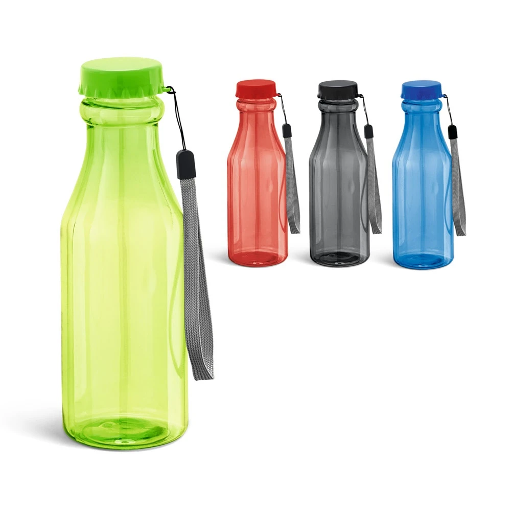 JIM. Αθλητικό μπουκάλι Tritan™ 510 mL