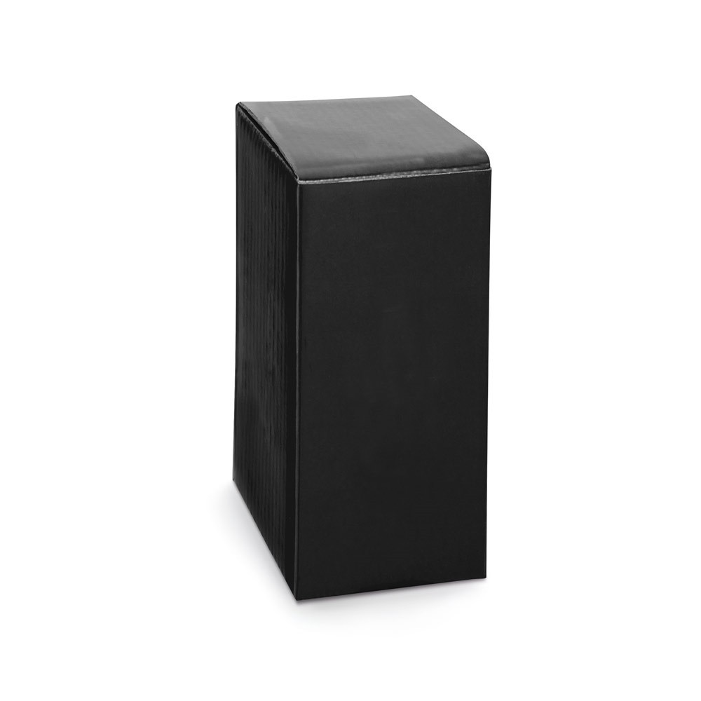 NATUREL. Θερμικό μπουκάλι από μπαμπού και ανοξείδωτο ατσάλι (90% ανακυκλωμένο) 430 mL