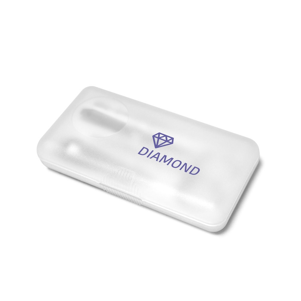 NADIA. Σετ μανικιούρ 4 τεμαχίων