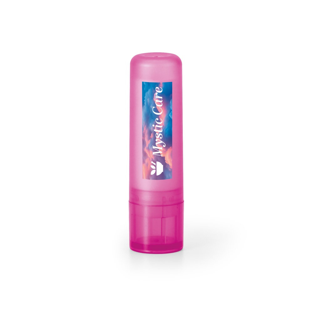 JOLIE. Lip balm σε PS και PP