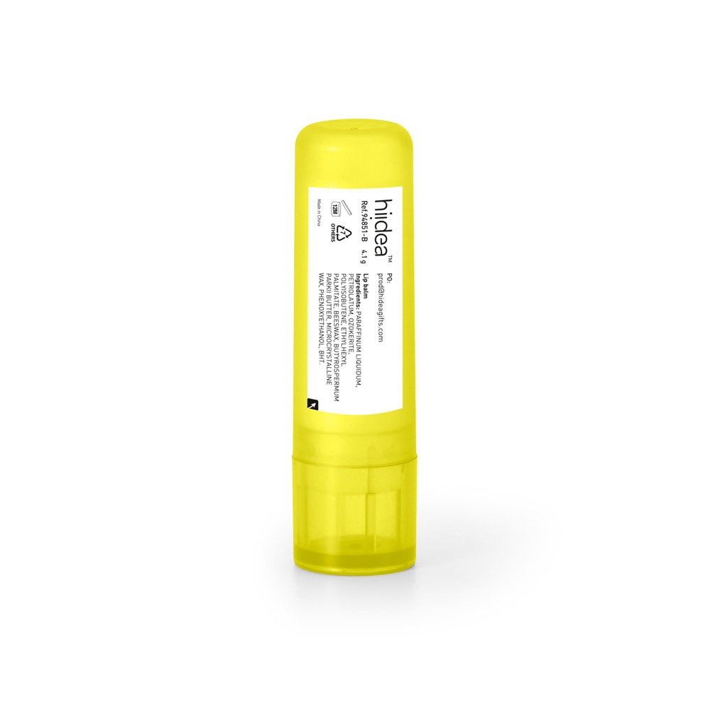 JOLIE. Lip balm σε PS και PP