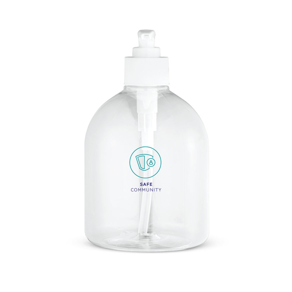 REFLASK 500. Δοχείο μπουκαλιού 500 mL