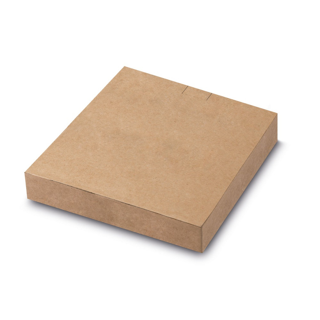 BROMLEY. Επιτραπέζιος μετεωρολογικός σταθμός με οθόνη LCD από ABS και μπαμπού