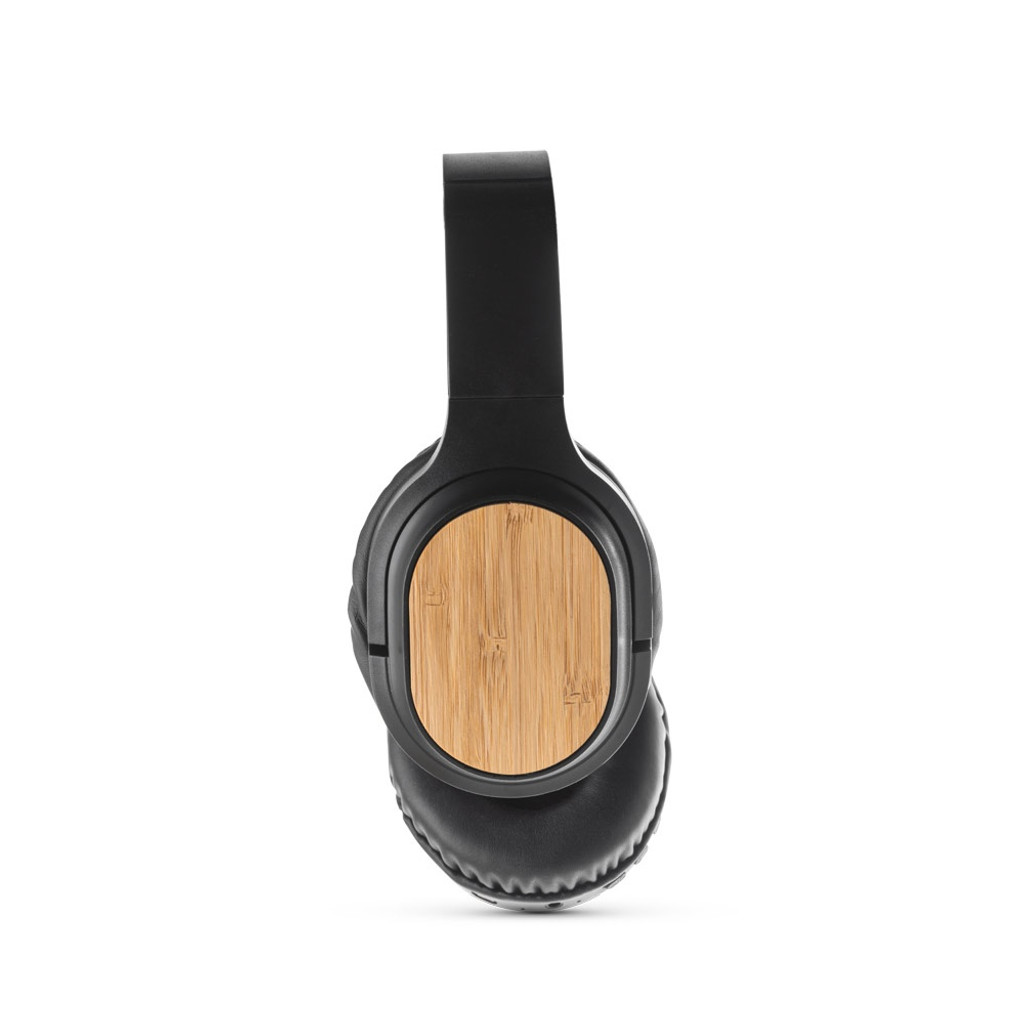 GOULD. Ασύρματα ακουστικά Bamboo και ABS