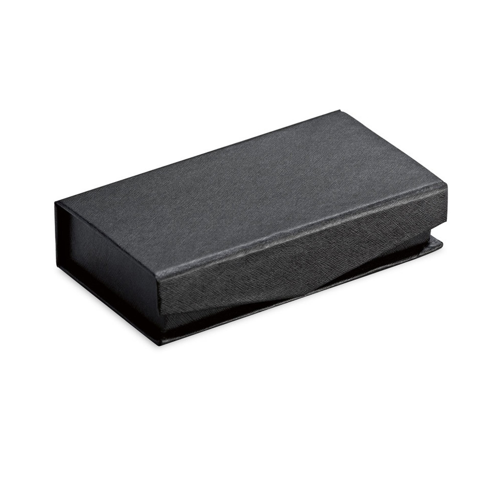 BRAGG 8GB. Μνήμη USB με 8GB σε PU και με κλιπ καραμπίνερ