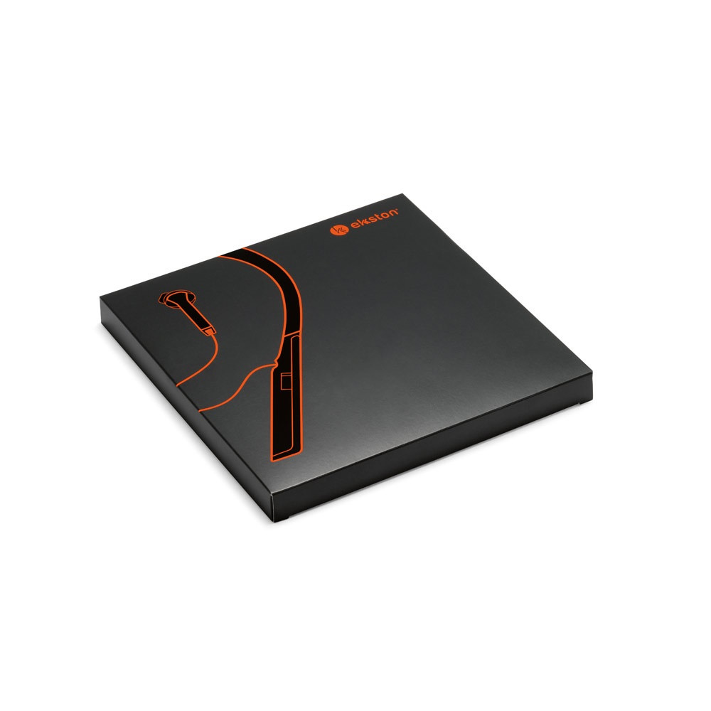 HEARKEEN. ABS και ακουστικά σιλικόνης 90 mAh