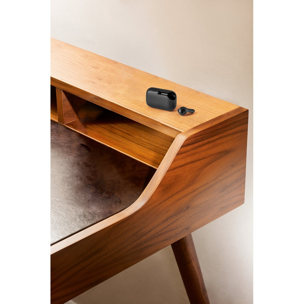 VIBE. Ασύρματα ακουστικά ABS με μετάδοση BT 5'0