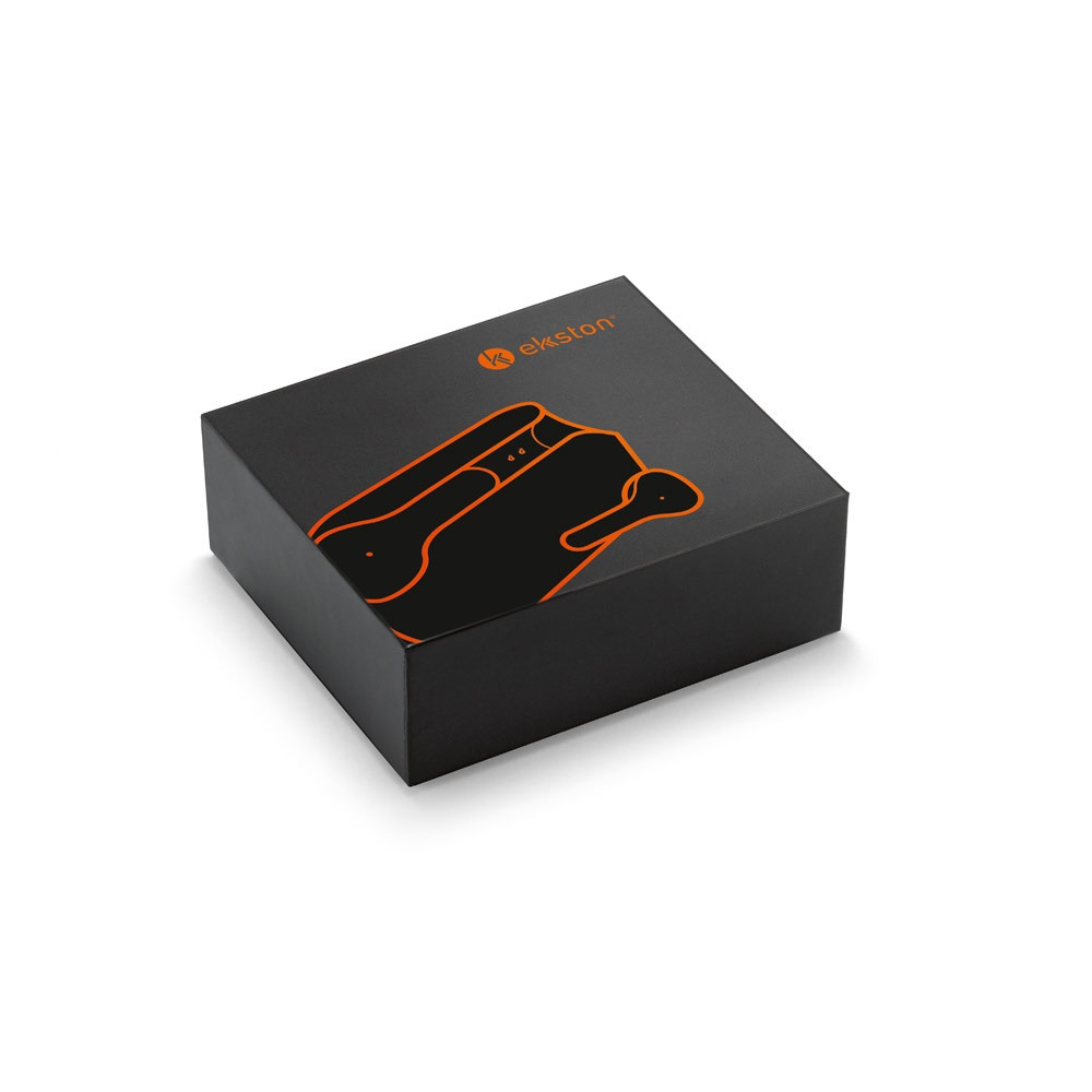 VIBE. Ασύρματα ακουστικά ABS με μετάδοση BT 5'0