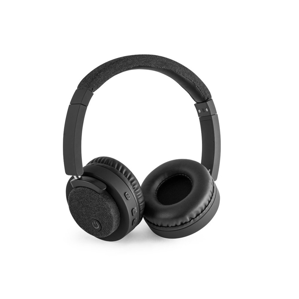 BEATDRUM. Ασύρματα ακουστικά ABS με μετάδοση BT 5'0