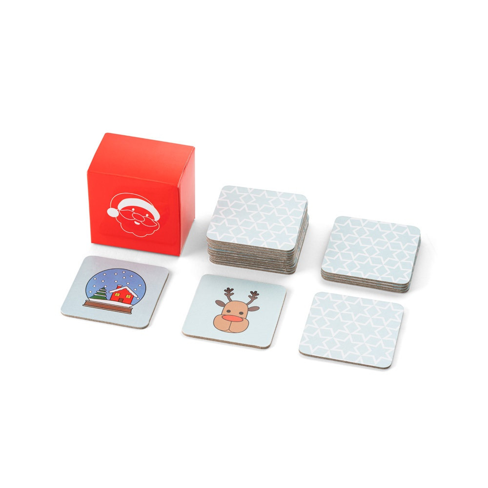 SATURN. Παιχνίδι μνήμης