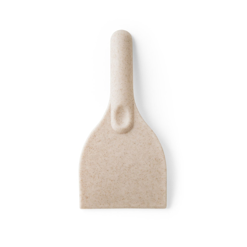 SPREE. PP και ξύστρα πάγου από άχυρο σίτου