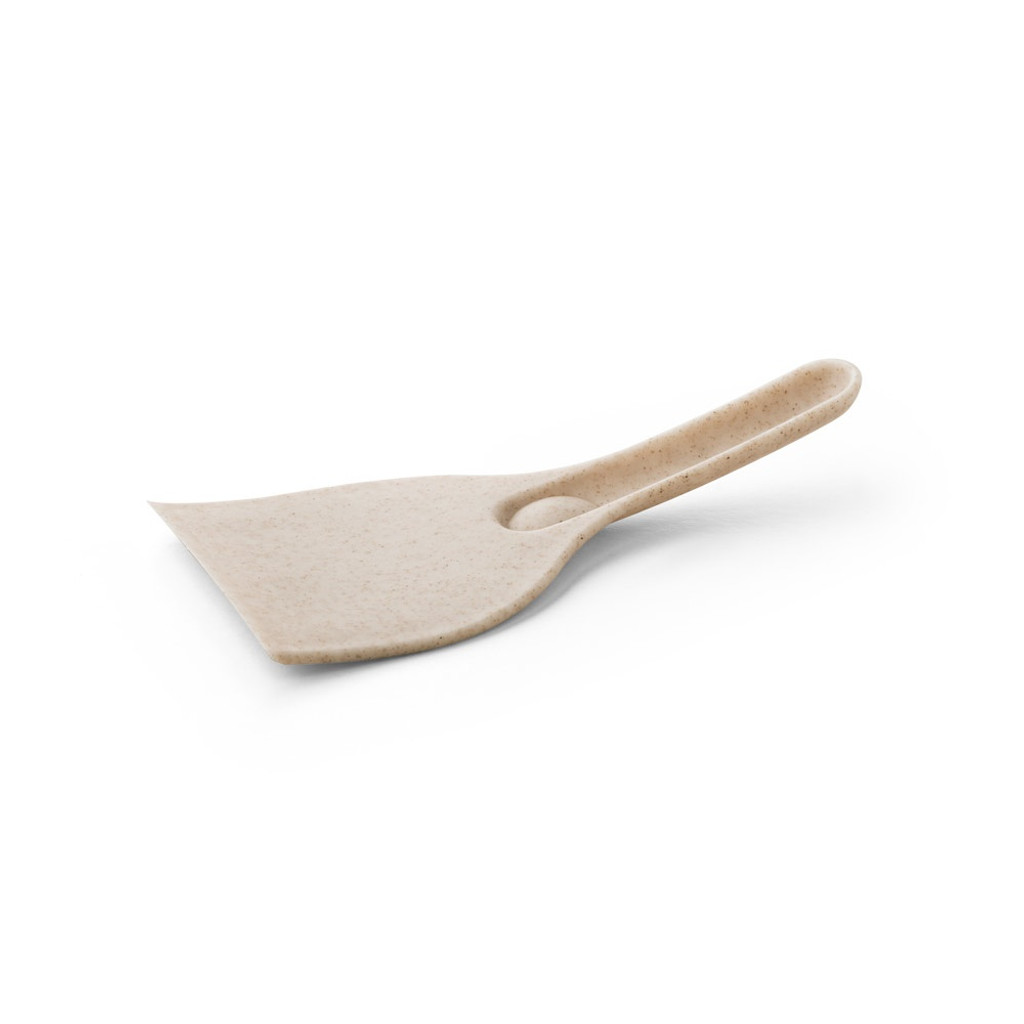 SPREE. PP και ξύστρα πάγου από άχυρο σίτου