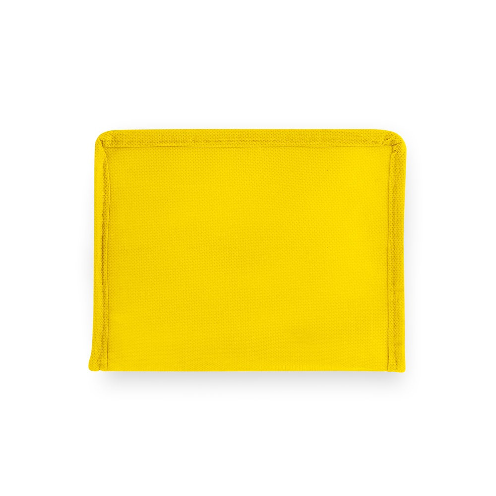 IZMIR. Non woven Ισοθερμική τσάντα 3L (80 g/m²)
