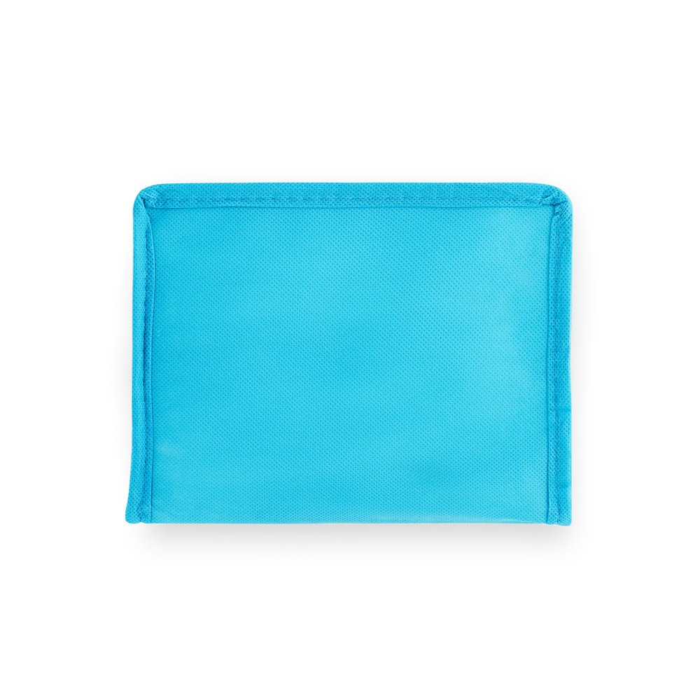 IZMIR. Non woven Ισοθερμική τσάντα 3L (80 g/m²)