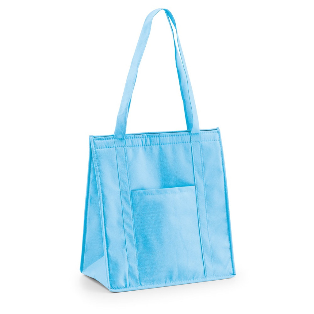ROTTERDAM. Non woven Ισοθερμική τσάντα (80 g/m²)