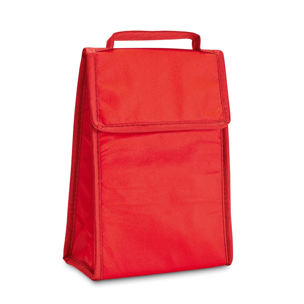 OSAKA. Αναδιπλούμενη Non woven Ισοθερμική τσάντα 2L (80 g/m²)