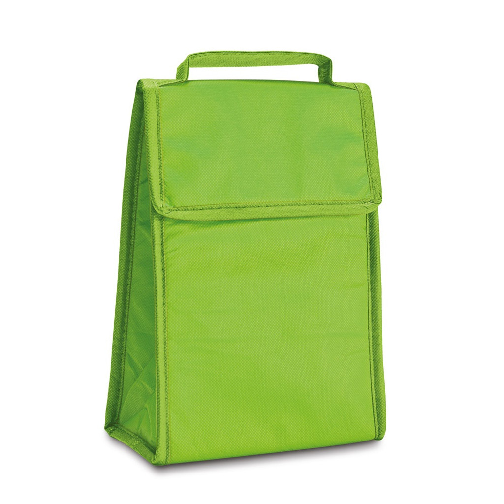 OSAKA. Αναδιπλούμενη Non woven Ισοθερμική τσάντα 2L (80 g/m²)