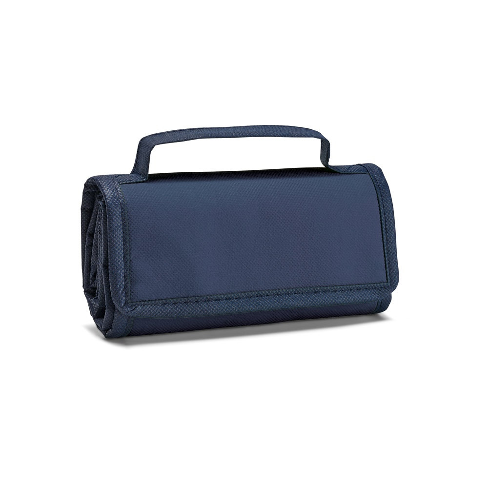 OSAKA. Αναδιπλούμενη Non woven Ισοθερμική τσάντα 3L (80 g/m²)