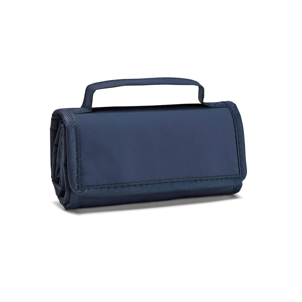OSAKA. Αναδιπλούμενη Non woven Ισοθερμική τσάντα 3L (80 g/m²)
