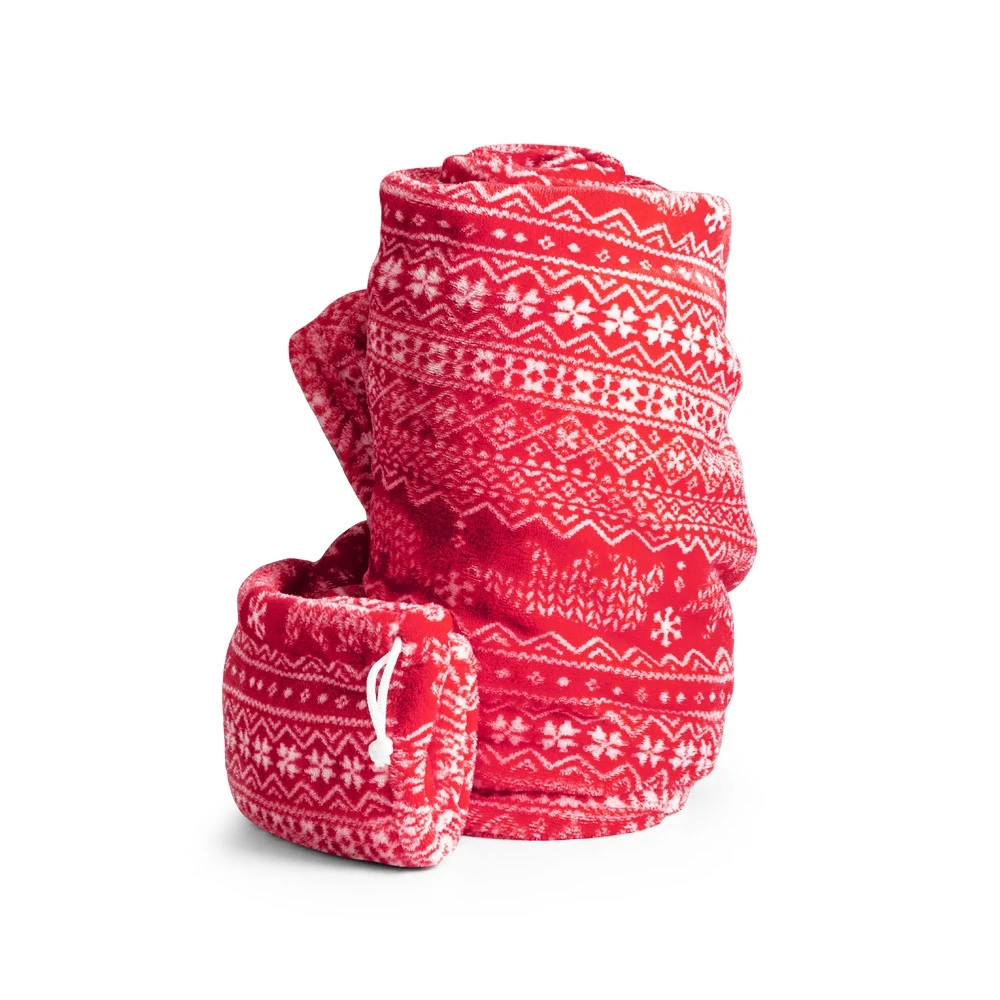 LAPONIA. Πολική κουβέρτα