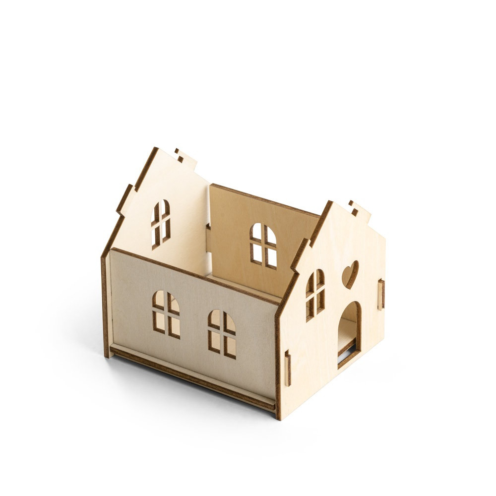 LYNX. Χριστουγεννιάτικο διακοσμητικό