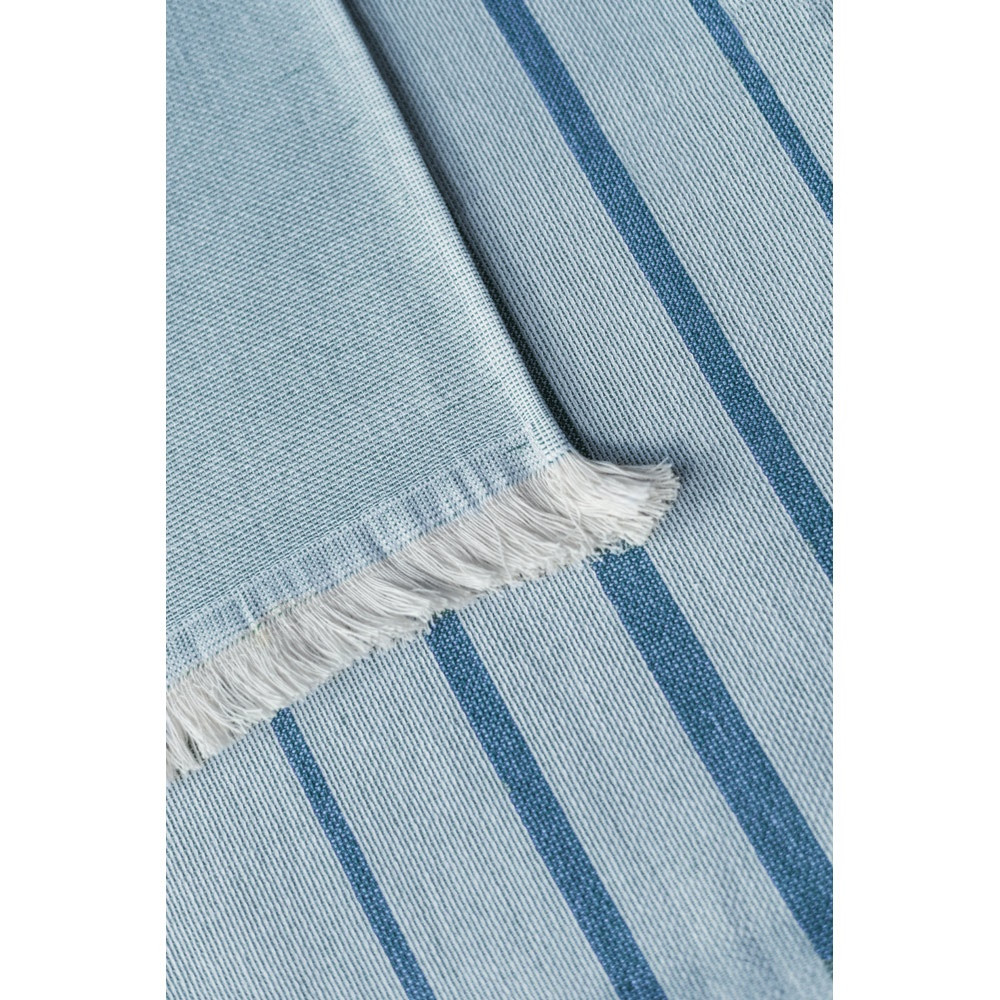 CAPLAN. Πολυχρηστική πετσέτα (260 g/m²) από ελαφρύ και ανθεκτικό βαμβάκι (90%) και ανακυκλωμένο βαμβάκι (10%)