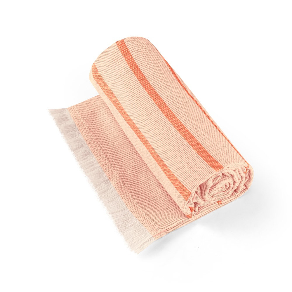 CAPLAN. Πολυχρηστική πετσέτα (260 g/m²) από ελαφρύ και ανθεκτικό βαμβάκι (90%) και ανακυκλωμένο βαμβάκι (10%)