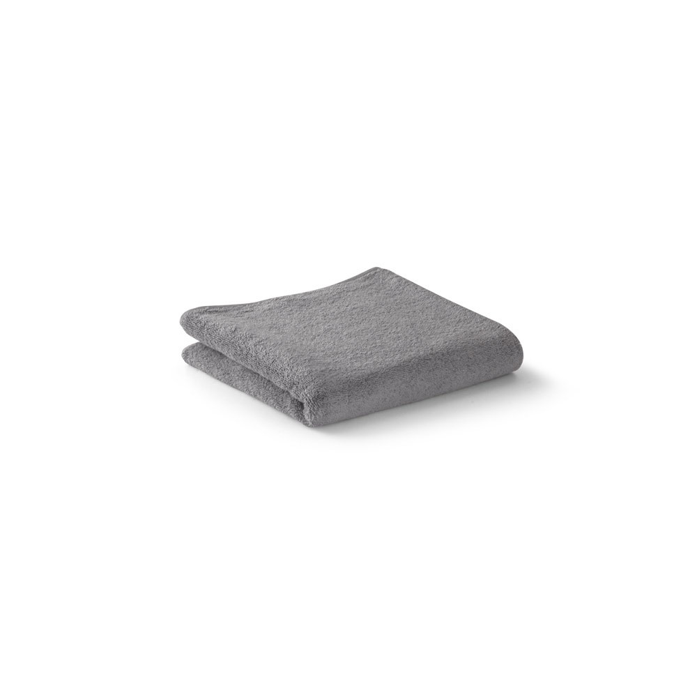 BARDEM M. Πετσέτα προσώπου (500 g/m²) από βαμβάκι (82%) και ανακυκλωμένο βαμβάκι (18%)