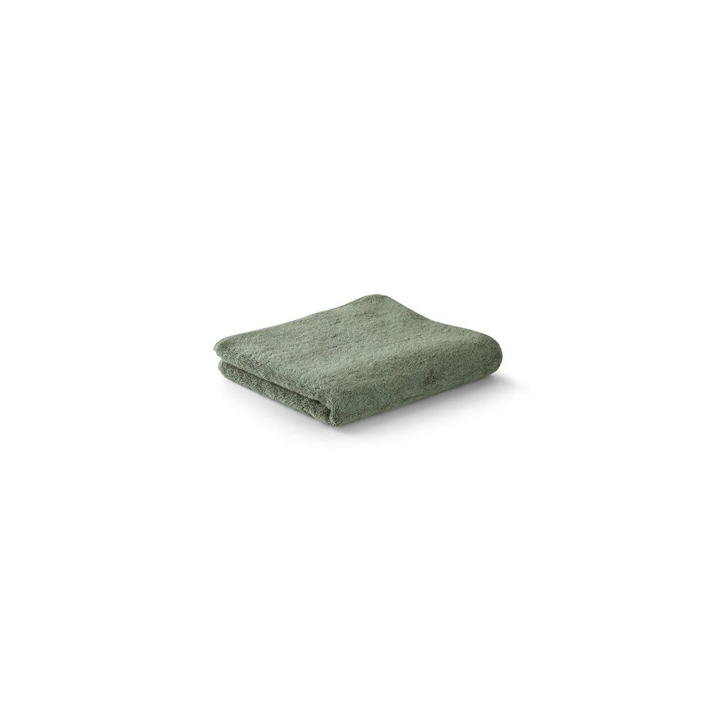 BARDEM S. Πετσέτα χεριών (350 g/m²) από βαμβάκι (82%) και ανακυκλωμένο βαμβάκι (18%)