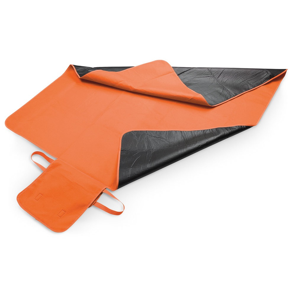 FLEECE. Κουβέρτα fleece (160 g/m²)