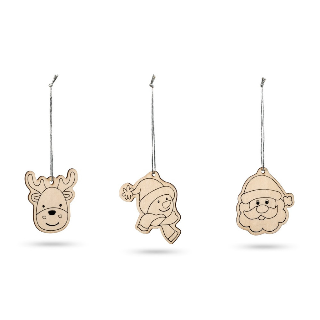 WINDHAM. Σετ ζωγραφικής