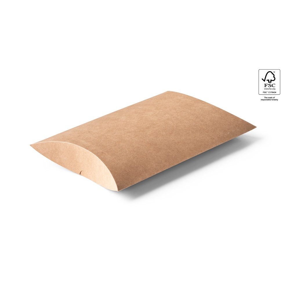 HOLM. Ποδιά από 100% βαμβάκι (320 g/m²) με μεταλλικές λεπτομέρειες