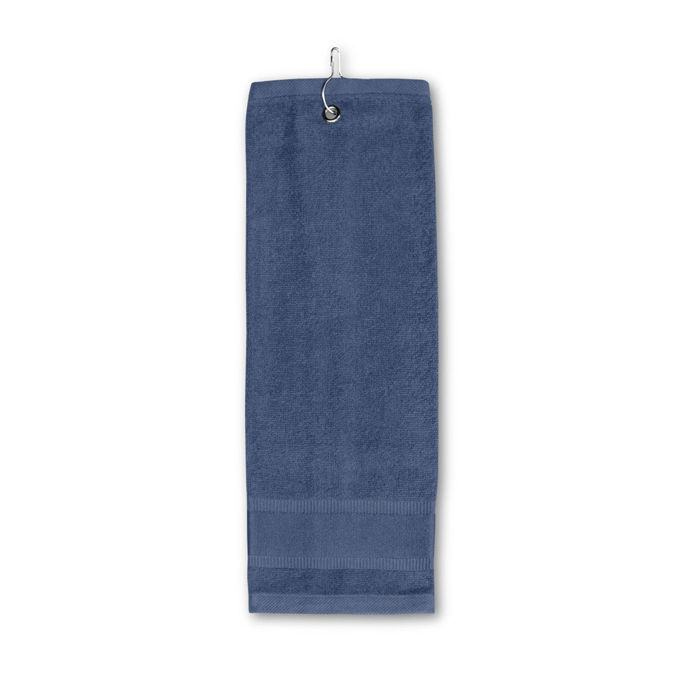 GOLFI. Πολυλειτουργική βαμβακερή πετσέτα (430 g/m²)