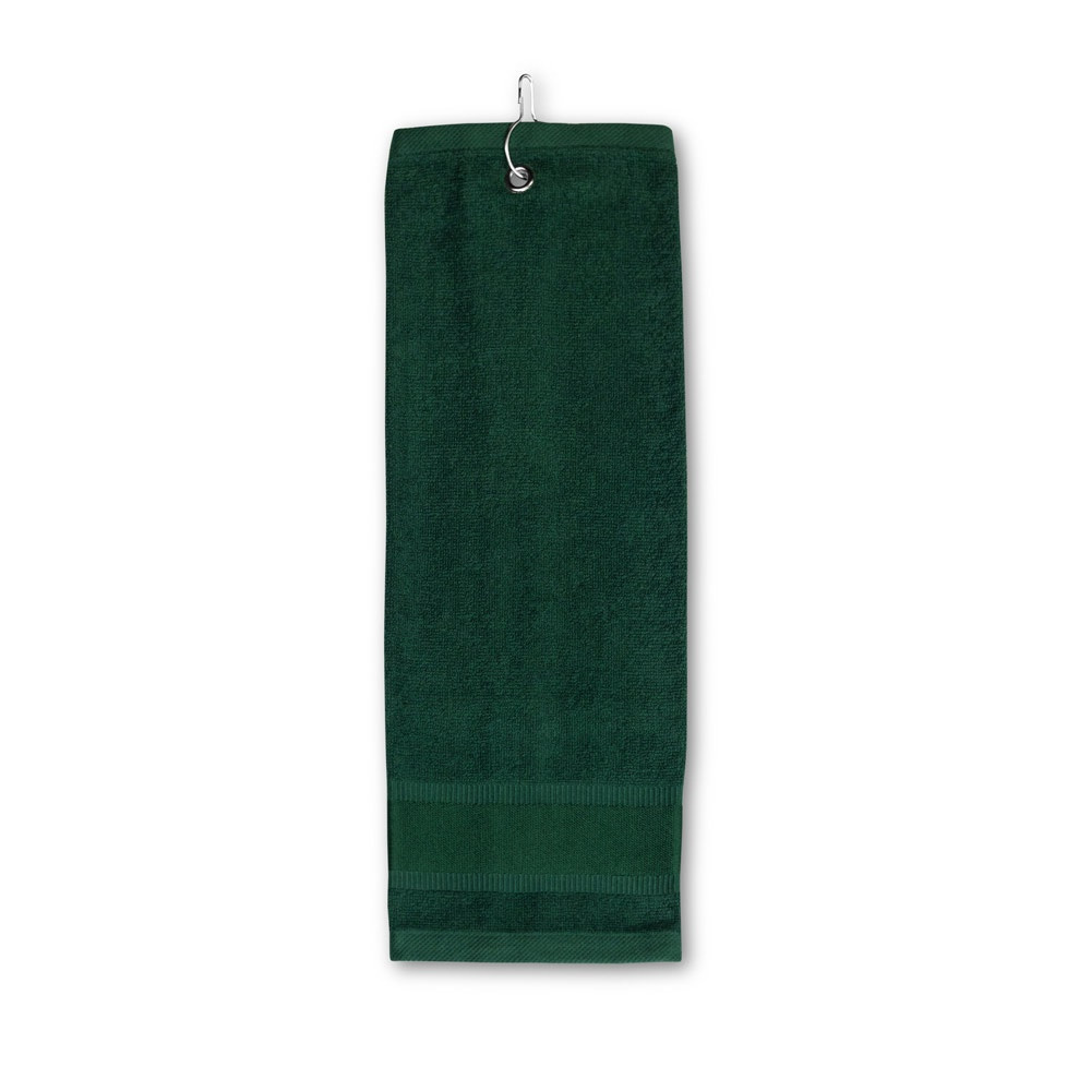 GOLFI. Πολυλειτουργική βαμβακερή πετσέτα (430 g/m²)