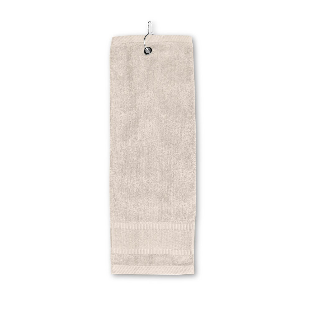 GOLFI. Πολυλειτουργική βαμβακερή πετσέτα (430 g/m²)