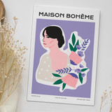 Maison Boheme Collection, Limited No. 32