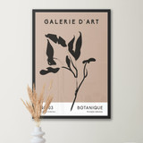 Galerie D' Art Collection No. 03