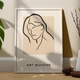 Art Boheme Collection No. 12