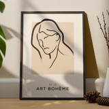 Art Boheme Collection No. 12