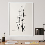 Minimalist Drawing Collection No. 50