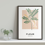 Fleur Collection No. 34