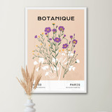 Botanique, Minimalist Collection, Paris No. 03