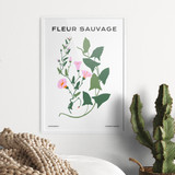 Fleur Sauvage, Amsterdam No. 41