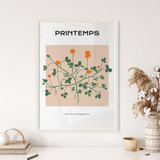 Printemps, The Art Of Simplicity No. 18