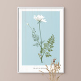 Botanical, The Art Of Simplicity No. 24