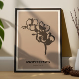 Printemps, Modern Art No. 06