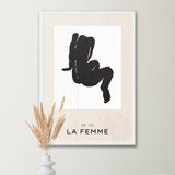 Modern Art, La Femme No. 06