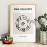 Maison Boheme, The Art Of Simplicity No. 18