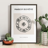 Maison Boheme, The Art Of Simplicity No. 18